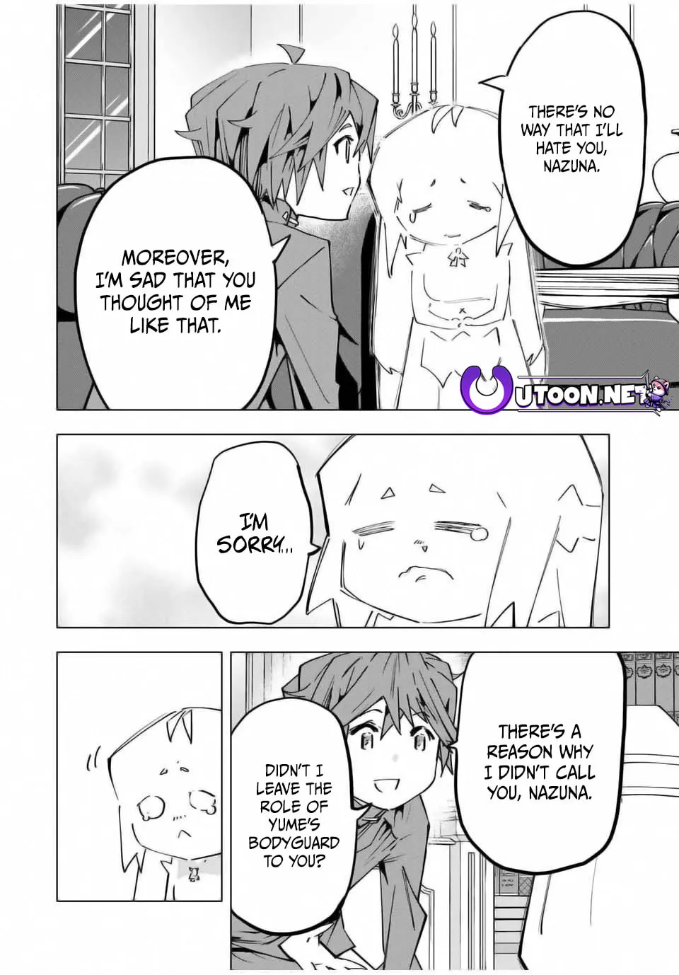 Read Backstabbed in a Backwater Dungeon My Party Tried to Kill Me But Thanks to an Infinite Gacha I Got LVL 9999 Friends and Am Out For Revenge EN Manga Online