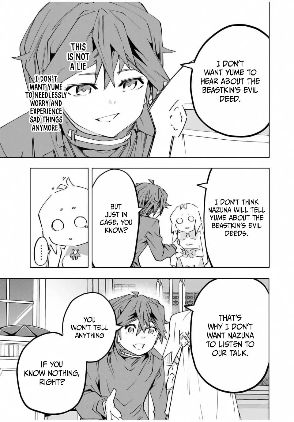 Read Backstabbed in a Backwater Dungeon My Party Tried to Kill Me But Thanks to an Infinite Gacha I Got LVL 9999 Friends and Am Out For Revenge EN Manga Online