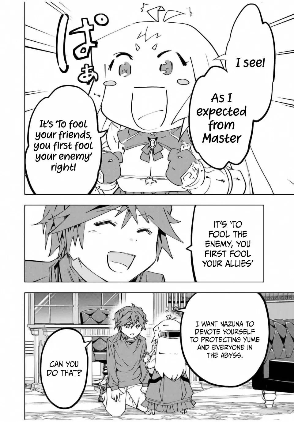 Read Backstabbed in a Backwater Dungeon My Party Tried to Kill Me But Thanks to an Infinite Gacha I Got LVL 9999 Friends and Am Out For Revenge EN Manga Online