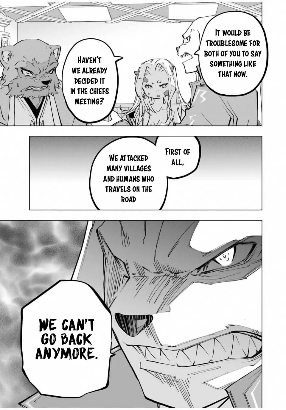 Read Backstabbed in a Backwater Dungeon My Party Tried to Kill Me But Thanks to an Infinite Gacha I Got LVL 9999 Friends and Am Out For Revenge EN Manga Online