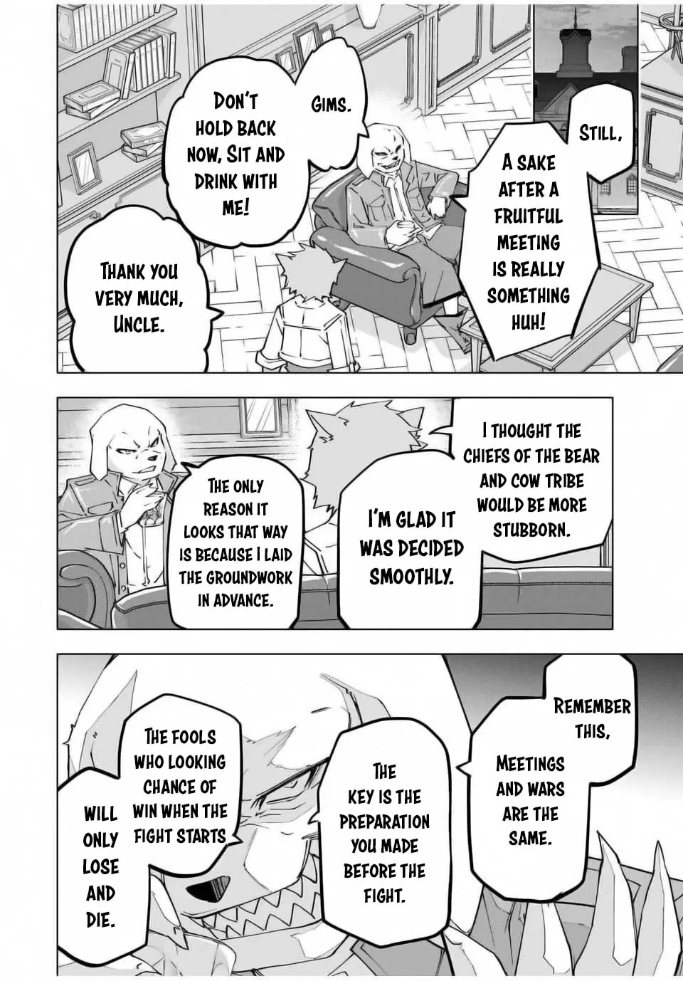Read Backstabbed in a Backwater Dungeon My Party Tried to Kill Me But Thanks to an Infinite Gacha I Got LVL 9999 Friends and Am Out For Revenge EN Manga Online