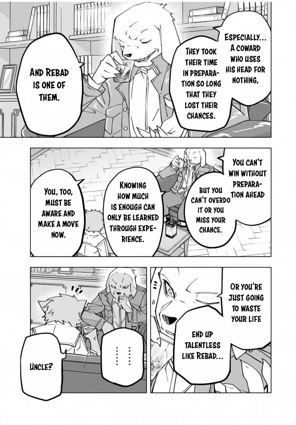 Read Backstabbed in a Backwater Dungeon My Party Tried to Kill Me But Thanks to an Infinite Gacha I Got LVL 9999 Friends and Am Out For Revenge EN Manga Online