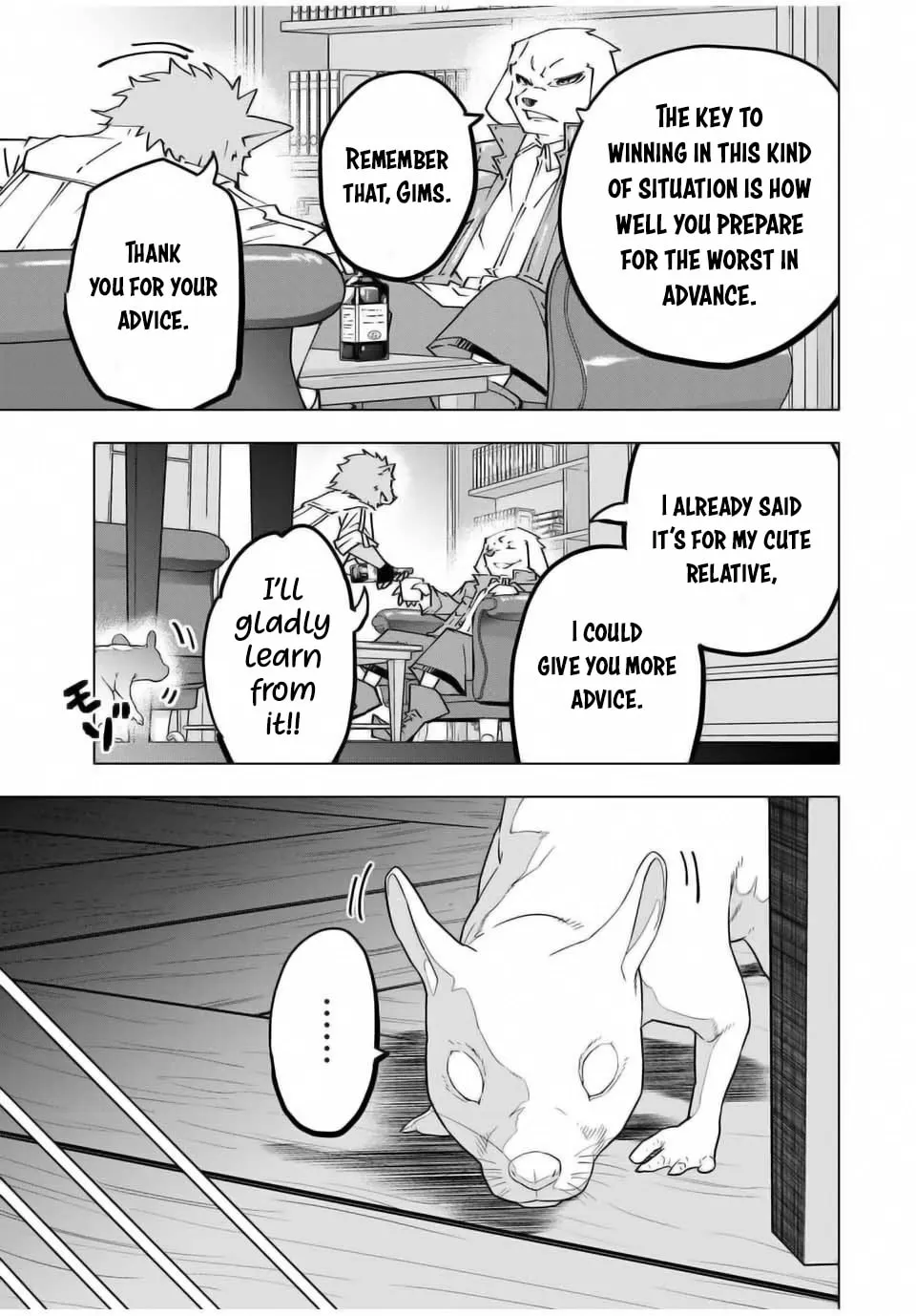 Read Backstabbed in a Backwater Dungeon My Party Tried to Kill Me But Thanks to an Infinite Gacha I Got LVL 9999 Friends and Am Out For Revenge EN Manga Online
