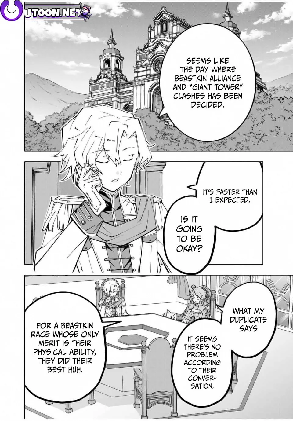 Read Backstabbed in a Backwater Dungeon My Party Tried to Kill Me But Thanks to an Infinite Gacha I Got LVL 9999 Friends and Am Out For Revenge EN Manga Online