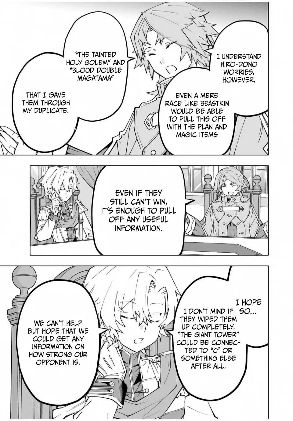Read Backstabbed in a Backwater Dungeon My Party Tried to Kill Me But Thanks to an Infinite Gacha I Got LVL 9999 Friends and Am Out For Revenge EN Manga Online