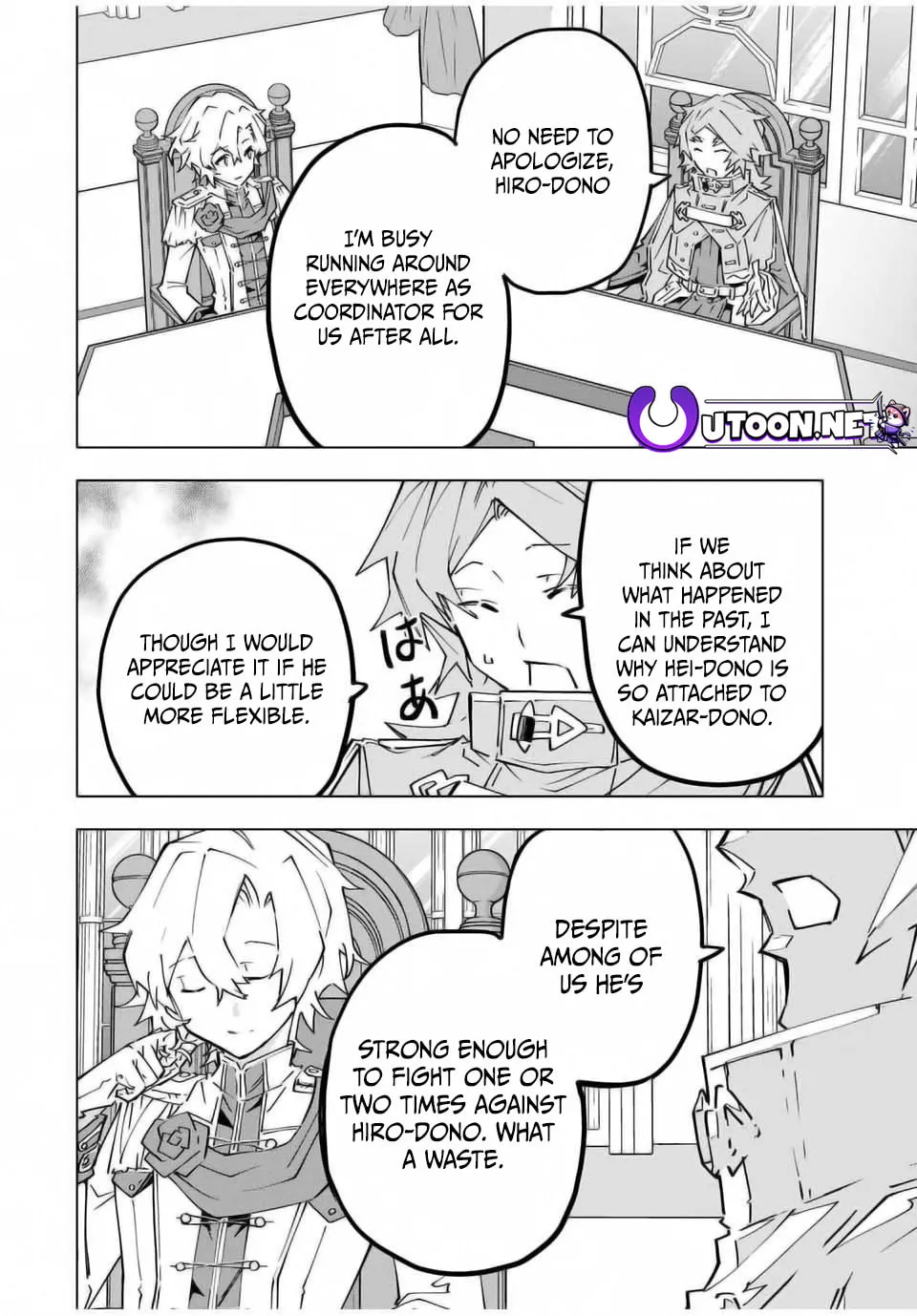Read Backstabbed in a Backwater Dungeon My Party Tried to Kill Me But Thanks to an Infinite Gacha I Got LVL 9999 Friends and Am Out For Revenge EN Manga Online