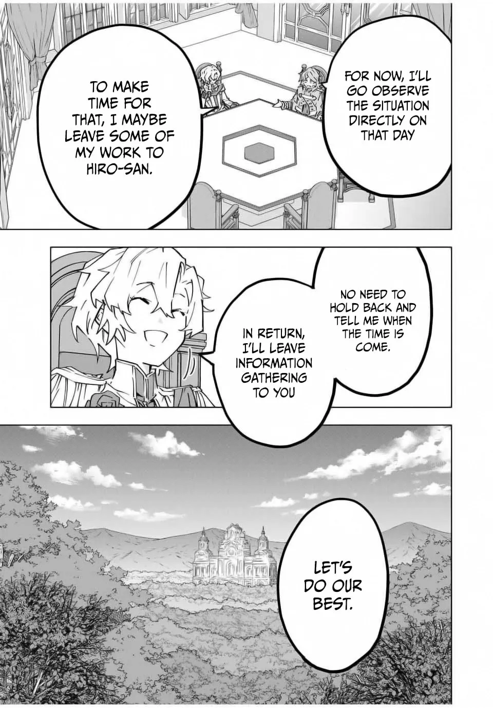 Read Backstabbed in a Backwater Dungeon My Party Tried to Kill Me But Thanks to an Infinite Gacha I Got LVL 9999 Friends and Am Out For Revenge EN Manga Online