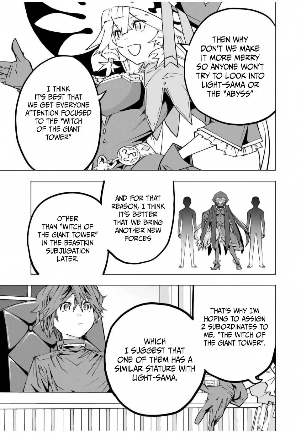 Read Backstabbed in a Backwater Dungeon My Party Tried to Kill Me But Thanks to an Infinite Gacha I Got LVL 9999 Friends and Am Out For Revenge EN Manga Online