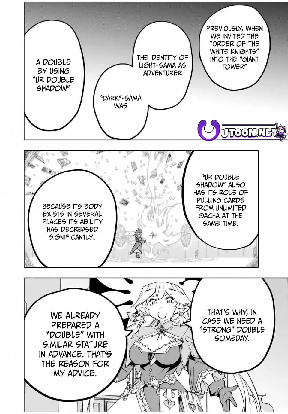 Read Backstabbed in a Backwater Dungeon My Party Tried to Kill Me But Thanks to an Infinite Gacha I Got LVL 9999 Friends and Am Out For Revenge EN Manga Online