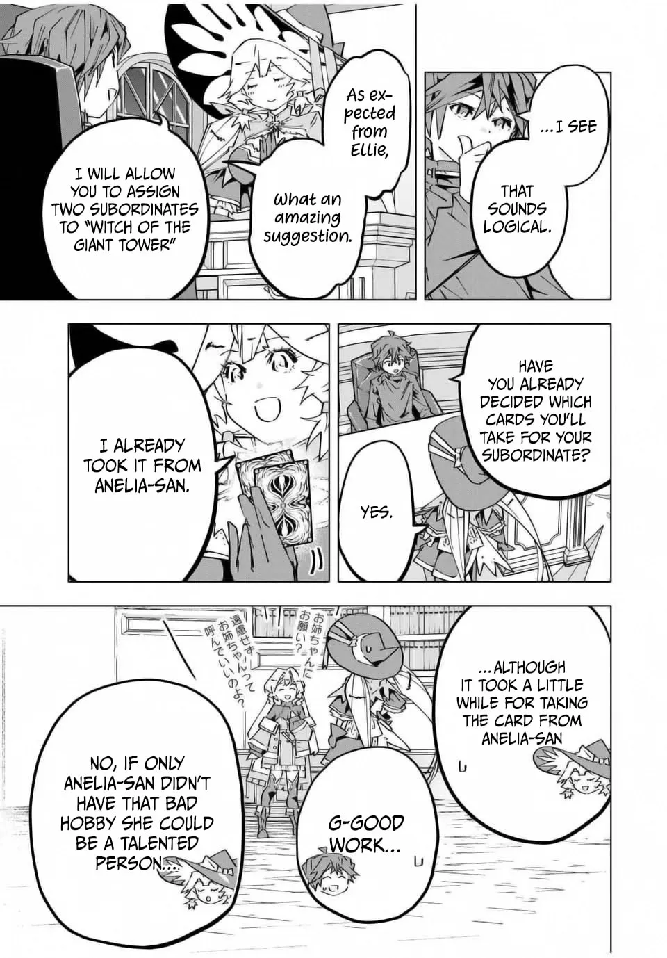 Read Backstabbed in a Backwater Dungeon My Party Tried to Kill Me But Thanks to an Infinite Gacha I Got LVL 9999 Friends and Am Out For Revenge EN Manga Online