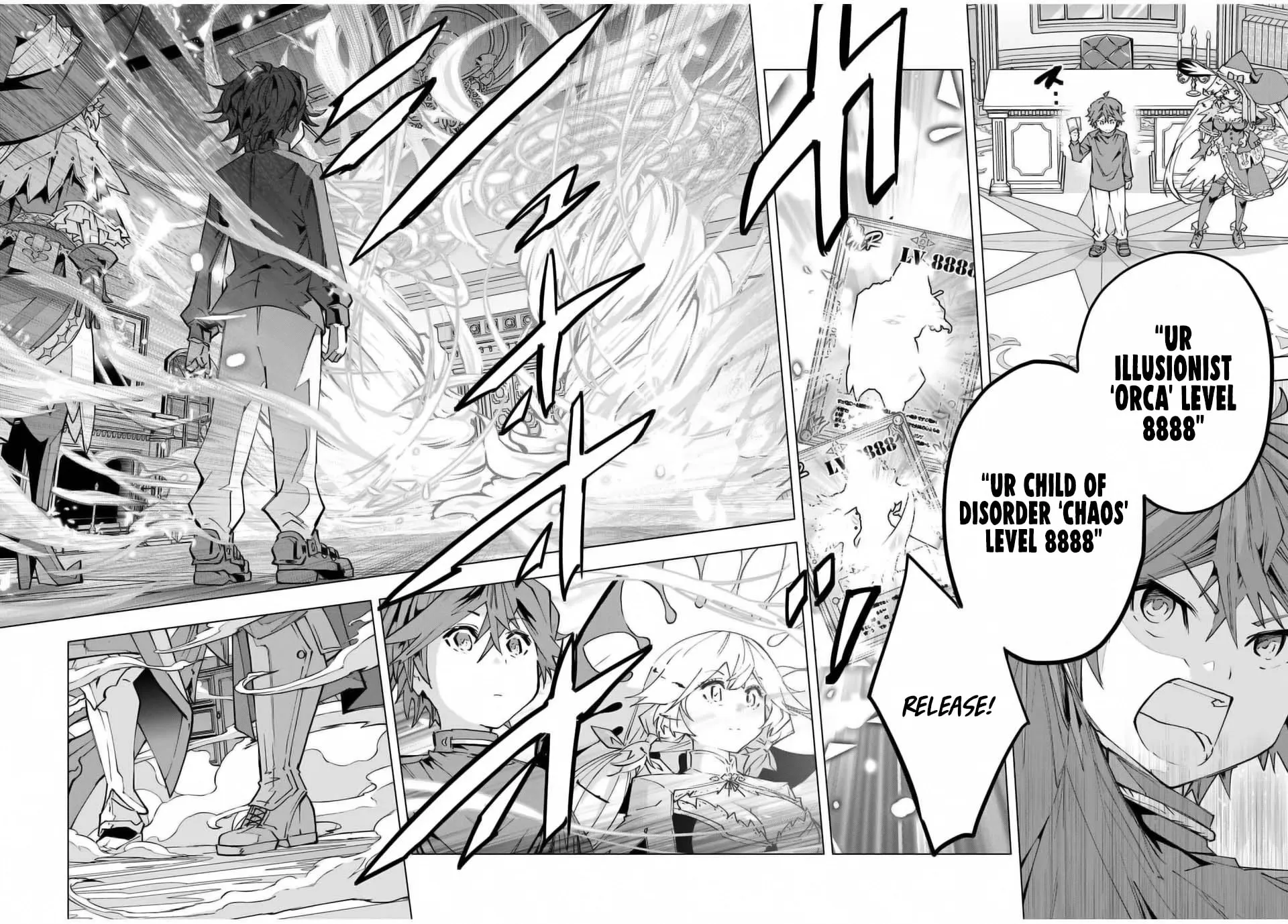 Read Backstabbed in a Backwater Dungeon My Party Tried to Kill Me But Thanks to an Infinite Gacha I Got LVL 9999 Friends and Am Out For Revenge EN Manga Online