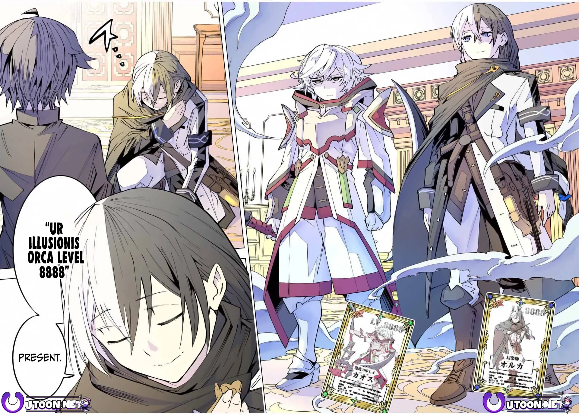 Read Backstabbed in a Backwater Dungeon My Party Tried to Kill Me But Thanks to an Infinite Gacha I Got LVL 9999 Friends and Am Out For Revenge EN Manga Online