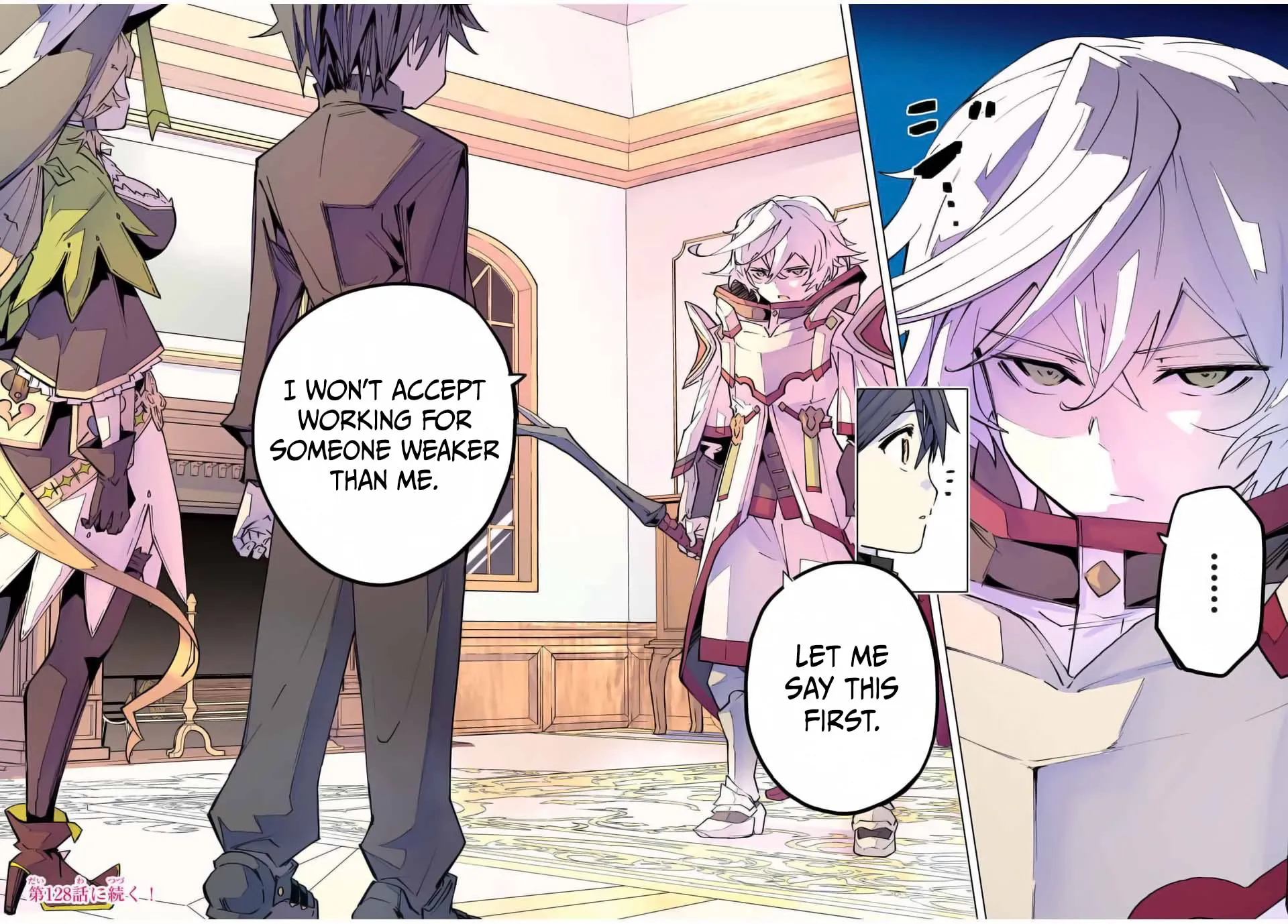 Read Backstabbed in a Backwater Dungeon My Party Tried to Kill Me But Thanks to an Infinite Gacha I Got LVL 9999 Friends and Am Out For Revenge EN Manga Online