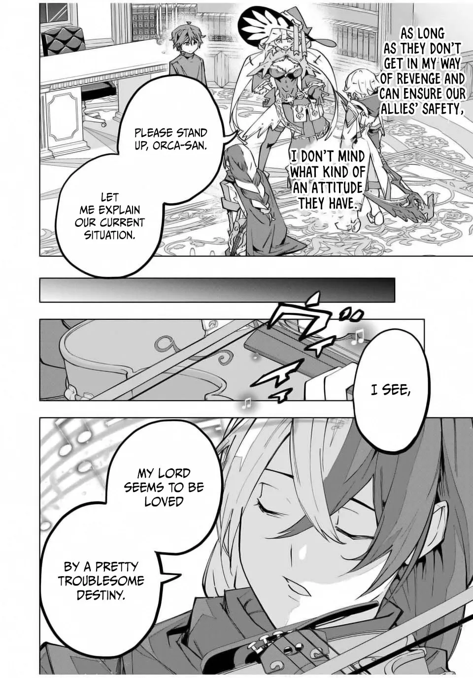 Read Backstabbed in a Backwater Dungeon My Party Tried to Kill Me But Thanks to an Infinite Gacha I Got LVL 9999 Friends and Am Out For Revenge EN Manga Online