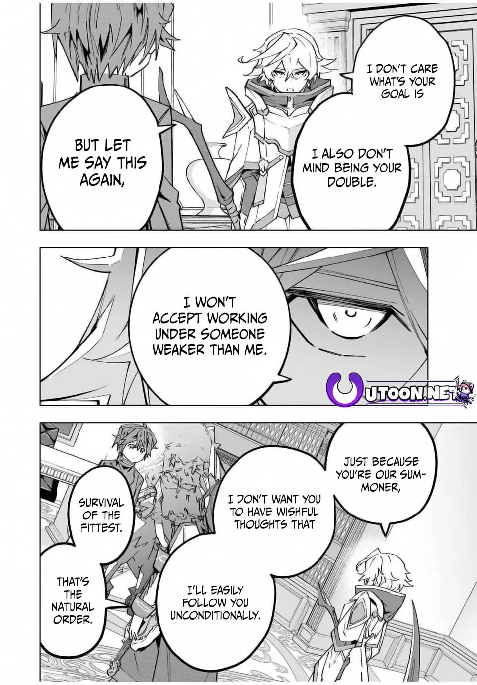 Read Backstabbed in a Backwater Dungeon My Party Tried to Kill Me But Thanks to an Infinite Gacha I Got LVL 9999 Friends and Am Out For Revenge EN Manga Online