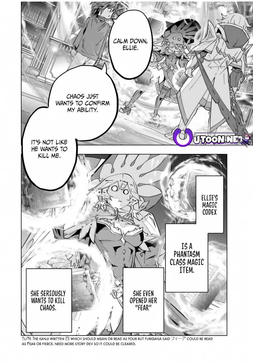 Read Backstabbed in a Backwater Dungeon My Party Tried to Kill Me But Thanks to an Infinite Gacha I Got LVL 9999 Friends and Am Out For Revenge EN Manga Online