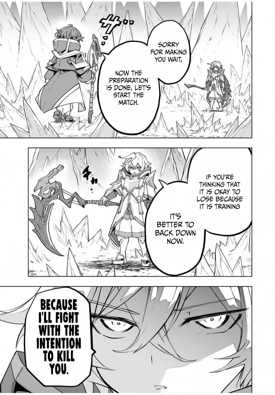Read Backstabbed in a Backwater Dungeon My Party Tried to Kill Me But Thanks to an Infinite Gacha I Got LVL 9999 Friends and Am Out For Revenge EN Manga Online