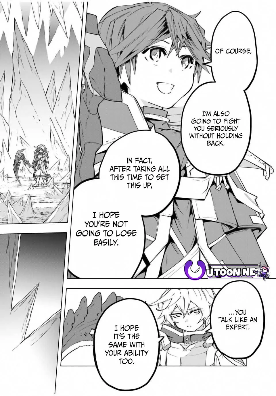 Read Backstabbed in a Backwater Dungeon My Party Tried to Kill Me But Thanks to an Infinite Gacha I Got LVL 9999 Friends and Am Out For Revenge EN Manga Online