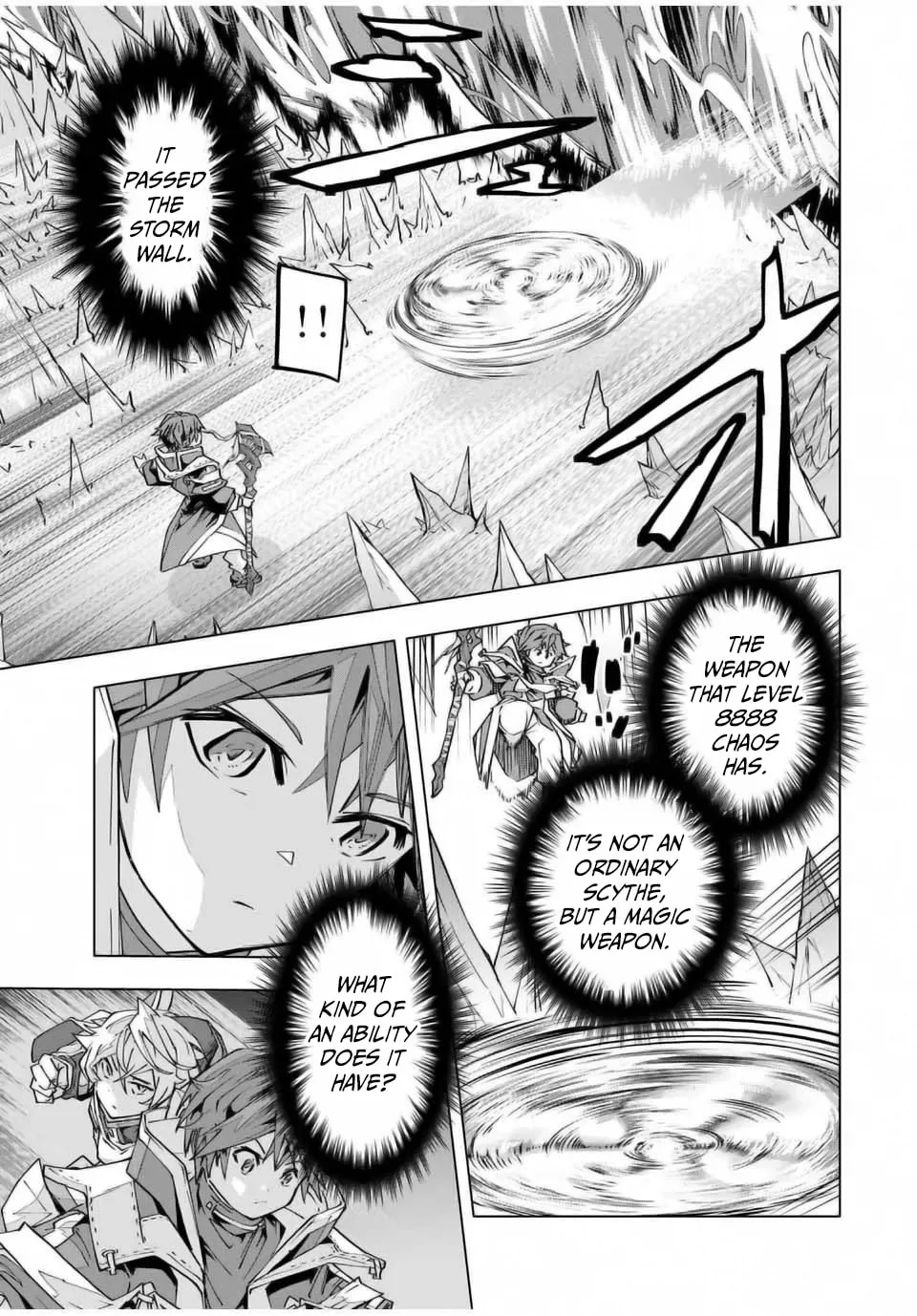 Read Backstabbed in a Backwater Dungeon My Party Tried to Kill Me But Thanks to an Infinite Gacha I Got LVL 9999 Friends and Am Out For Revenge EN Manga Online