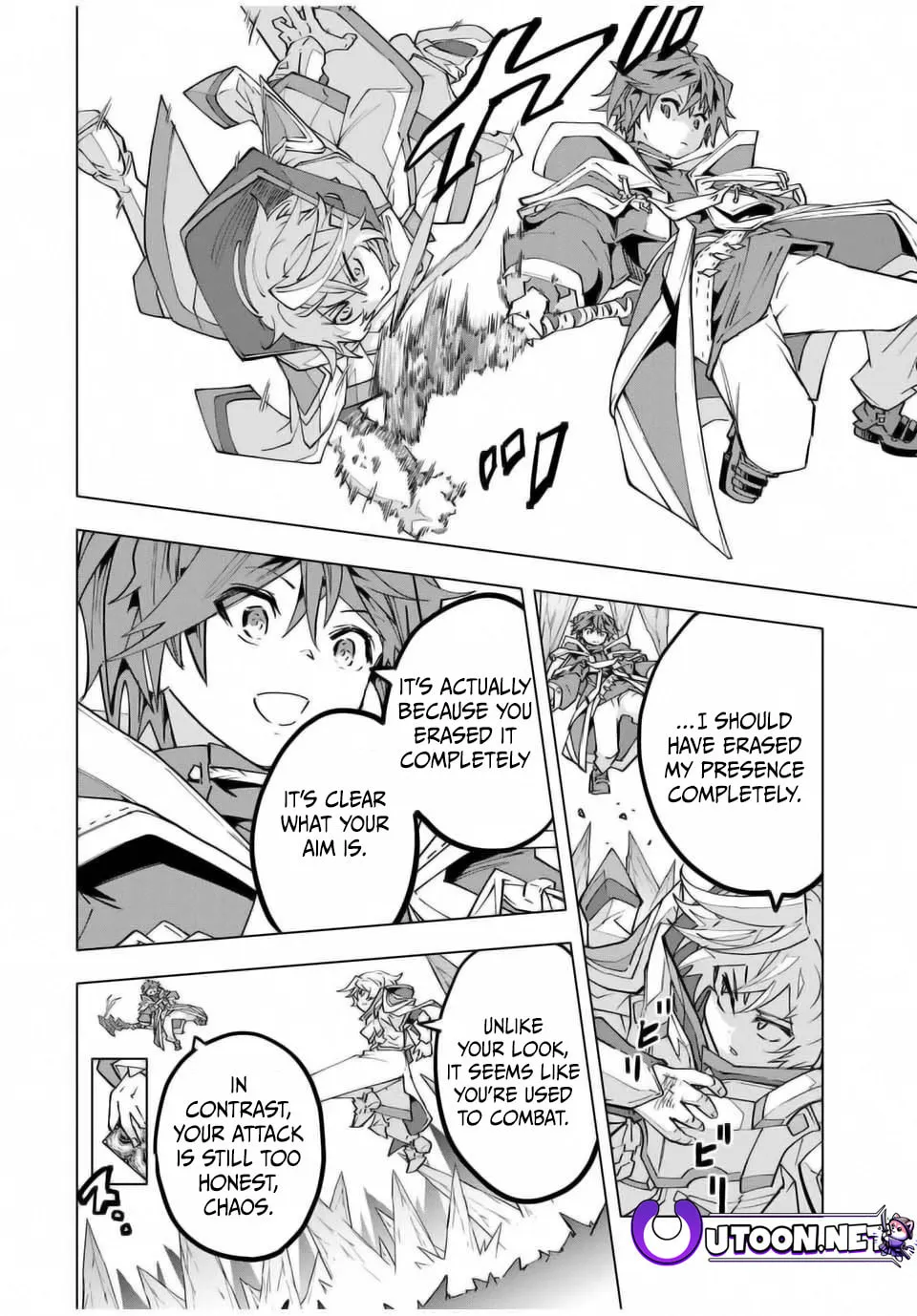 Read Backstabbed in a Backwater Dungeon My Party Tried to Kill Me But Thanks to an Infinite Gacha I Got LVL 9999 Friends and Am Out For Revenge EN Manga Online