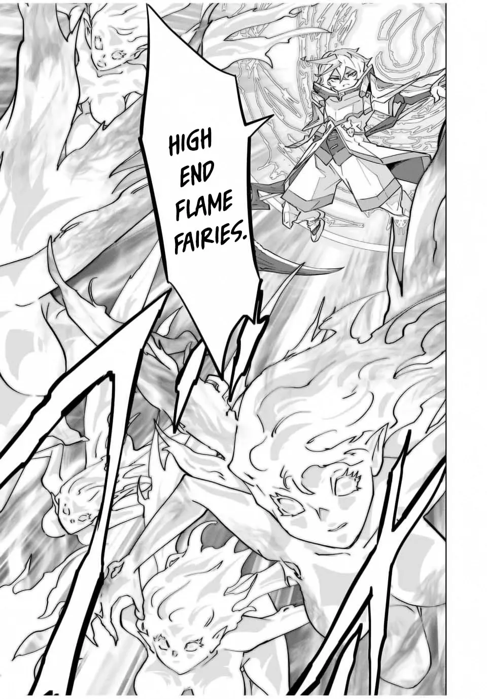 Read Backstabbed in a Backwater Dungeon My Party Tried to Kill Me But Thanks to an Infinite Gacha I Got LVL 9999 Friends and Am Out For Revenge EN Manga Online