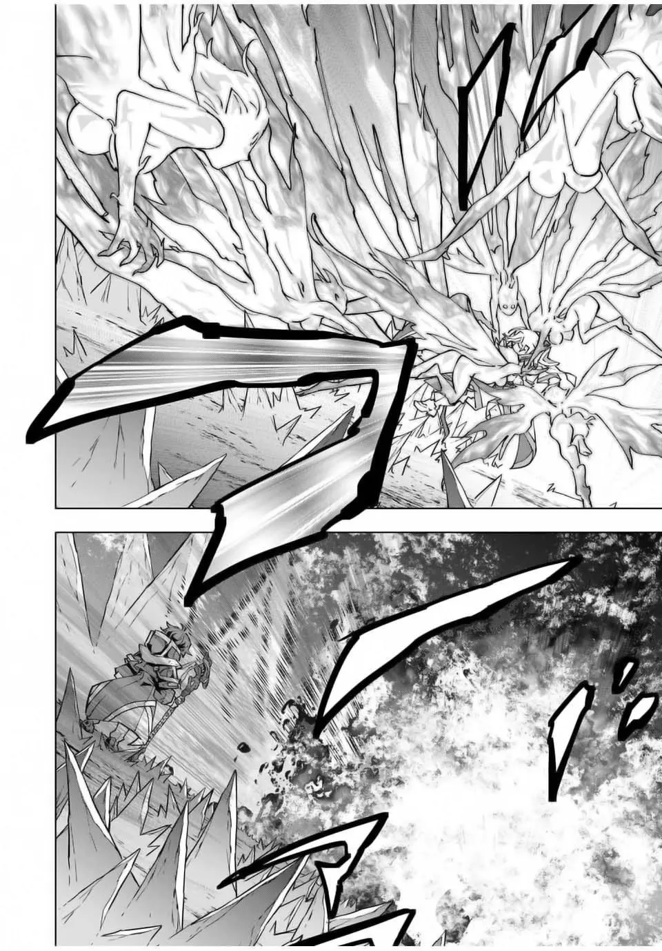 Read Backstabbed in a Backwater Dungeon My Party Tried to Kill Me But Thanks to an Infinite Gacha I Got LVL 9999 Friends and Am Out For Revenge EN Manga Online