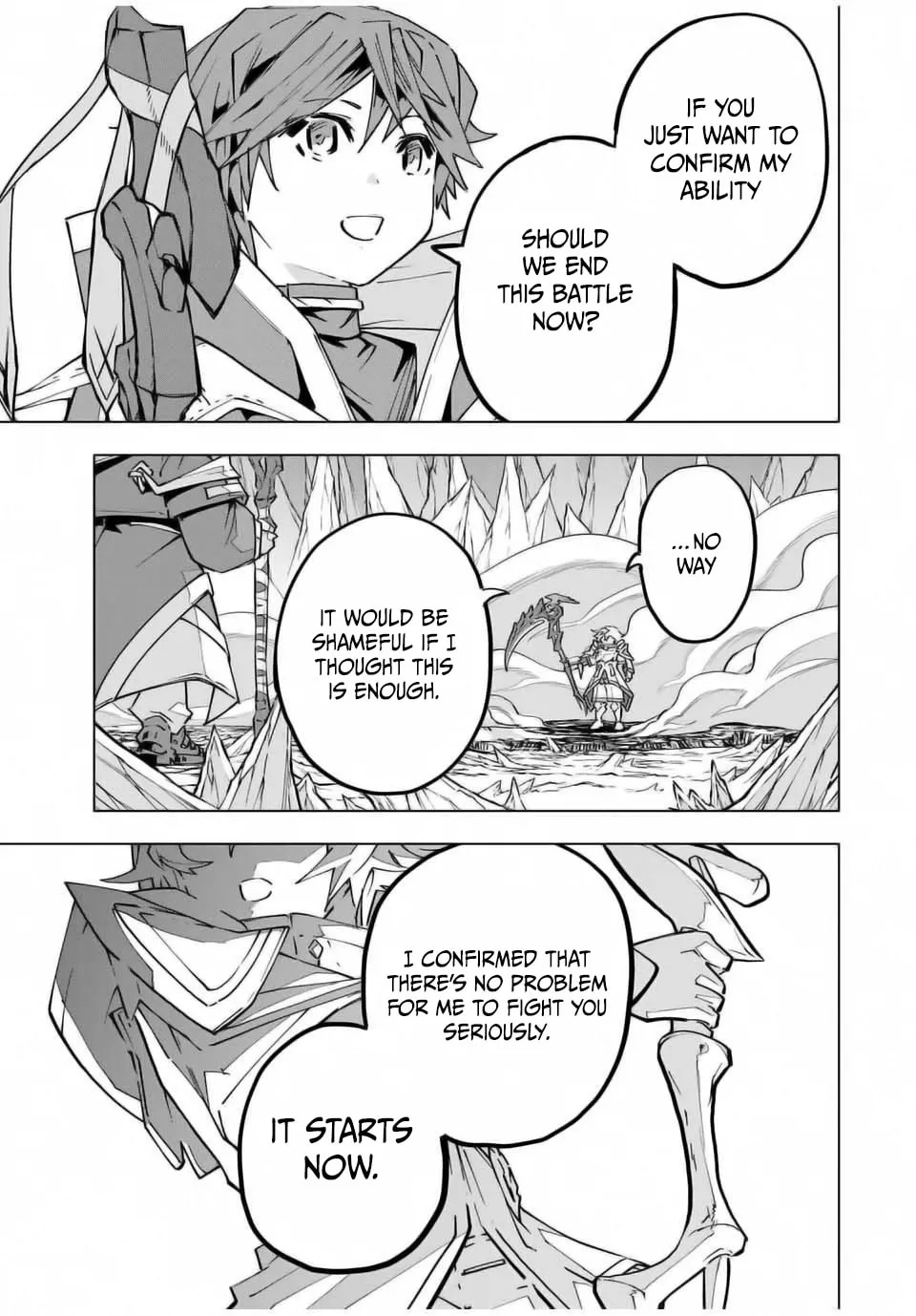 Read Backstabbed in a Backwater Dungeon My Party Tried to Kill Me But Thanks to an Infinite Gacha I Got LVL 9999 Friends and Am Out For Revenge EN Manga Online