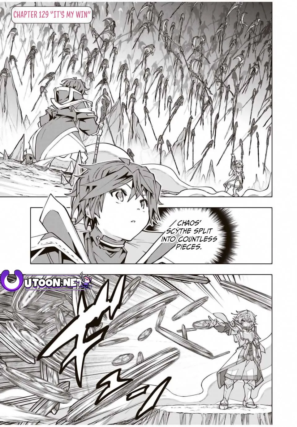 Read Backstabbed in a Backwater Dungeon My Party Tried to Kill Me But Thanks to an Infinite Gacha I Got LVL 9999 Friends and Am Out For Revenge EN Manga Online