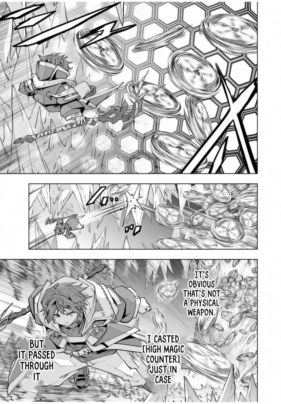 Read Backstabbed in a Backwater Dungeon My Party Tried to Kill Me But Thanks to an Infinite Gacha I Got LVL 9999 Friends and Am Out For Revenge EN Manga Online