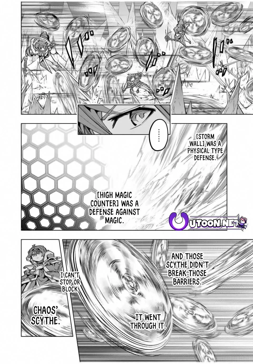 Read Backstabbed in a Backwater Dungeon My Party Tried to Kill Me But Thanks to an Infinite Gacha I Got LVL 9999 Friends and Am Out For Revenge EN Manga Online