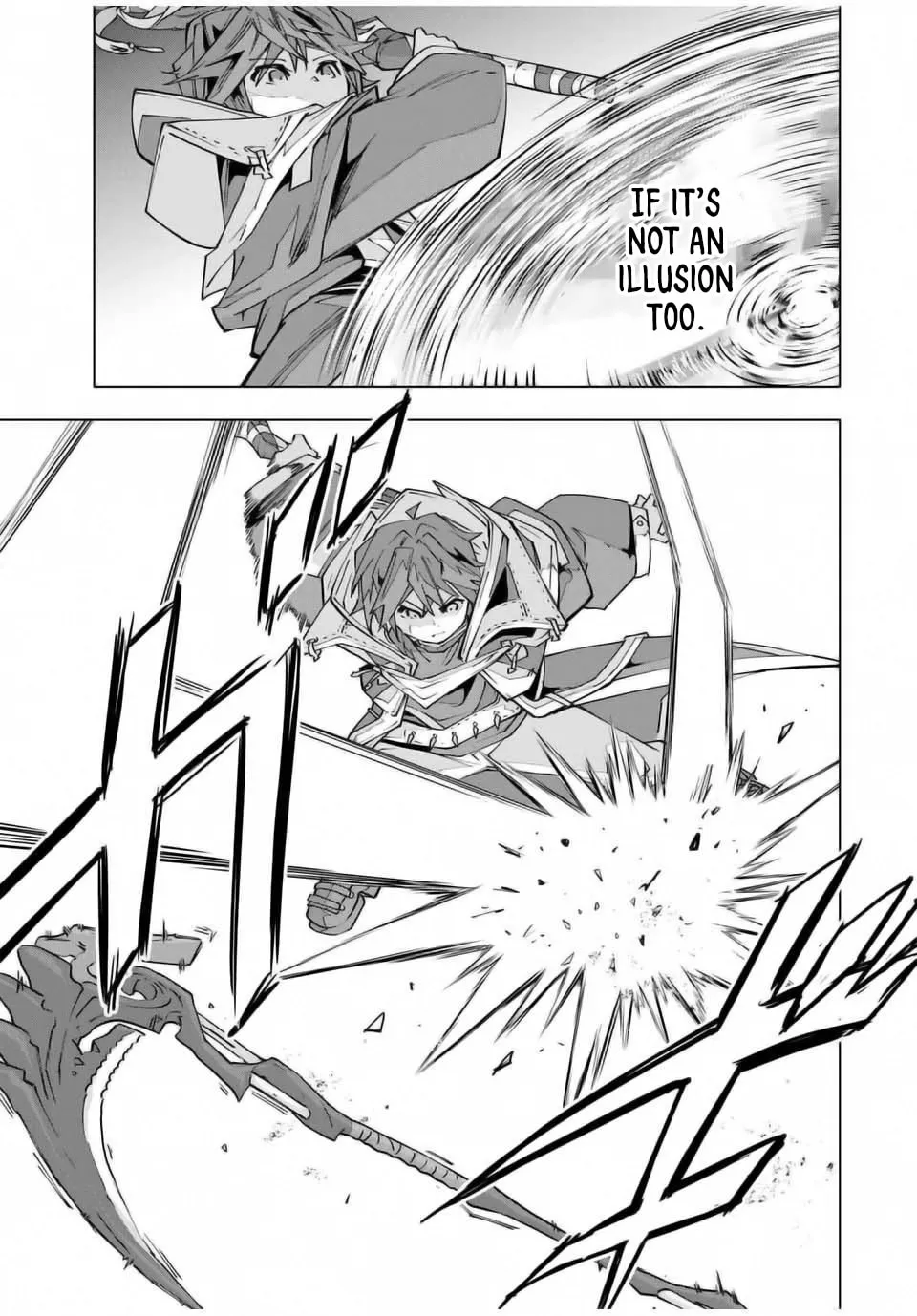 Read Backstabbed in a Backwater Dungeon My Party Tried to Kill Me But Thanks to an Infinite Gacha I Got LVL 9999 Friends and Am Out For Revenge EN Manga Online