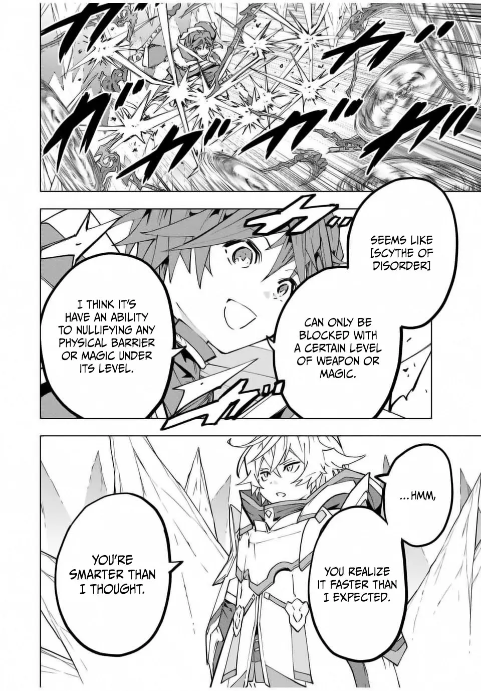 Read Backstabbed in a Backwater Dungeon My Party Tried to Kill Me But Thanks to an Infinite Gacha I Got LVL 9999 Friends and Am Out For Revenge EN Manga Online