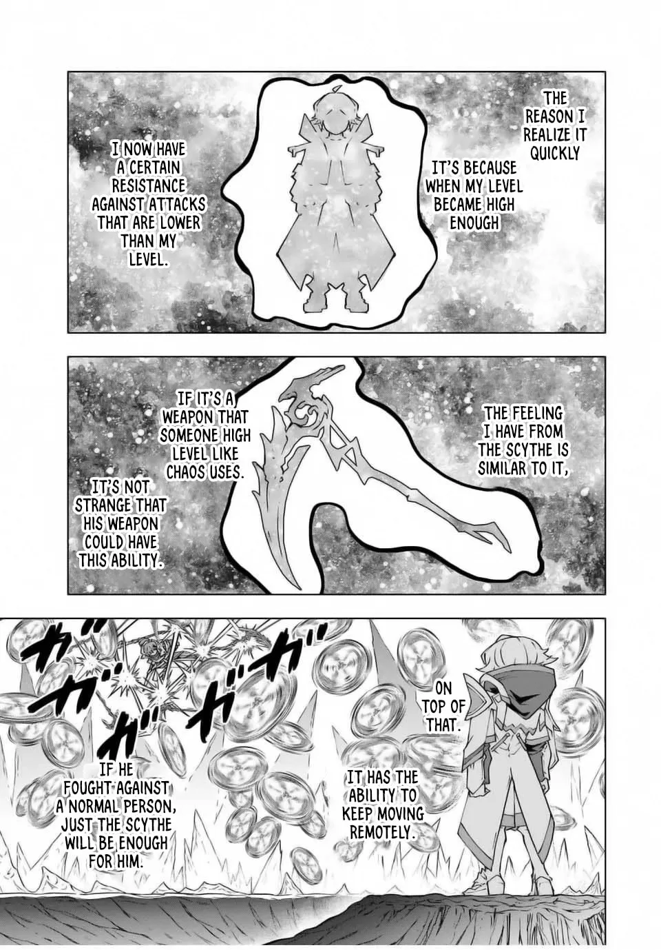 Read Backstabbed in a Backwater Dungeon My Party Tried to Kill Me But Thanks to an Infinite Gacha I Got LVL 9999 Friends and Am Out For Revenge EN Manga Online
