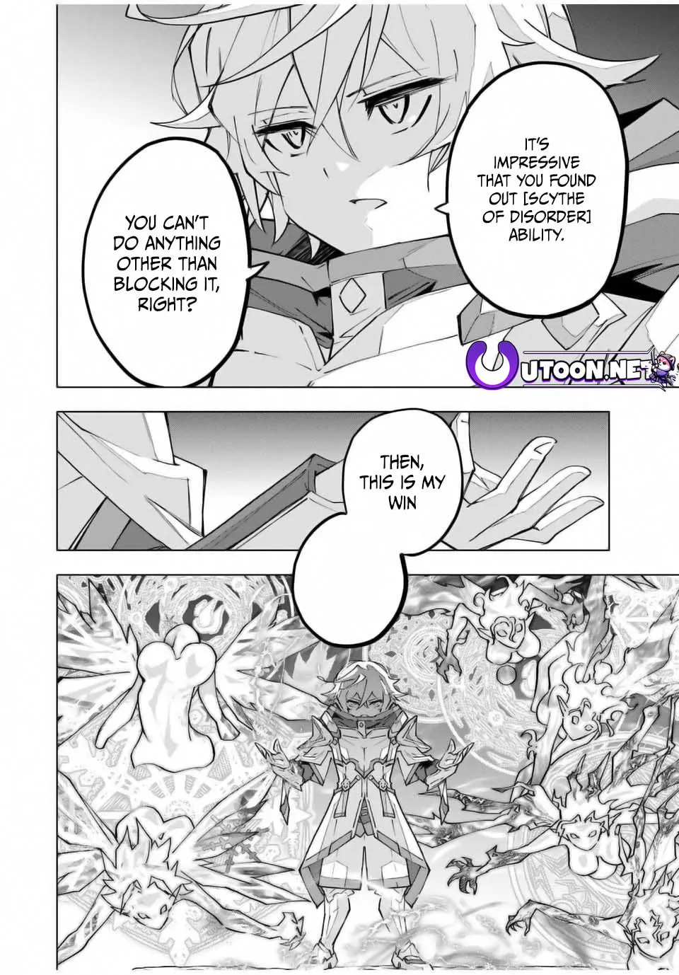 Read Backstabbed in a Backwater Dungeon My Party Tried to Kill Me But Thanks to an Infinite Gacha I Got LVL 9999 Friends and Am Out For Revenge EN Manga Online