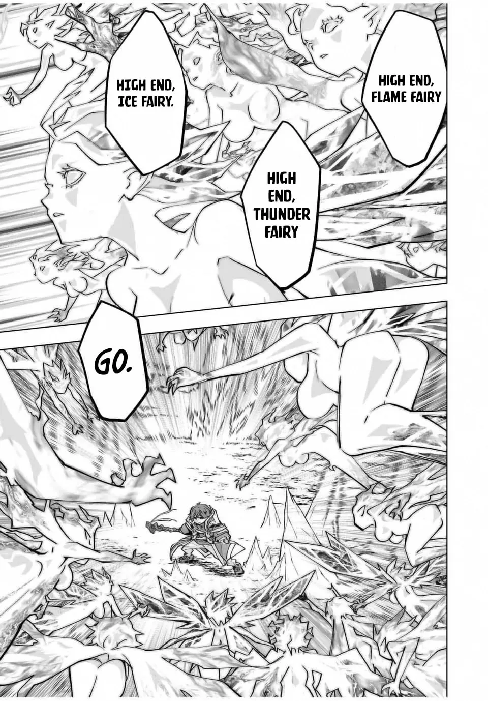 Read Backstabbed in a Backwater Dungeon My Party Tried to Kill Me But Thanks to an Infinite Gacha I Got LVL 9999 Friends and Am Out For Revenge EN Manga Online