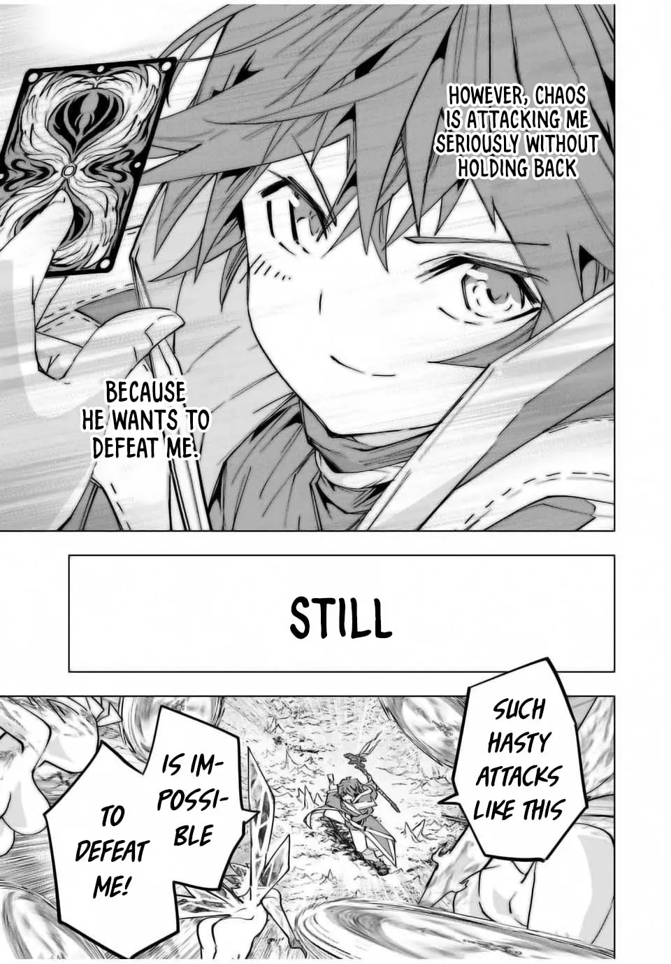 Read Backstabbed in a Backwater Dungeon My Party Tried to Kill Me But Thanks to an Infinite Gacha I Got LVL 9999 Friends and Am Out For Revenge EN Manga Online