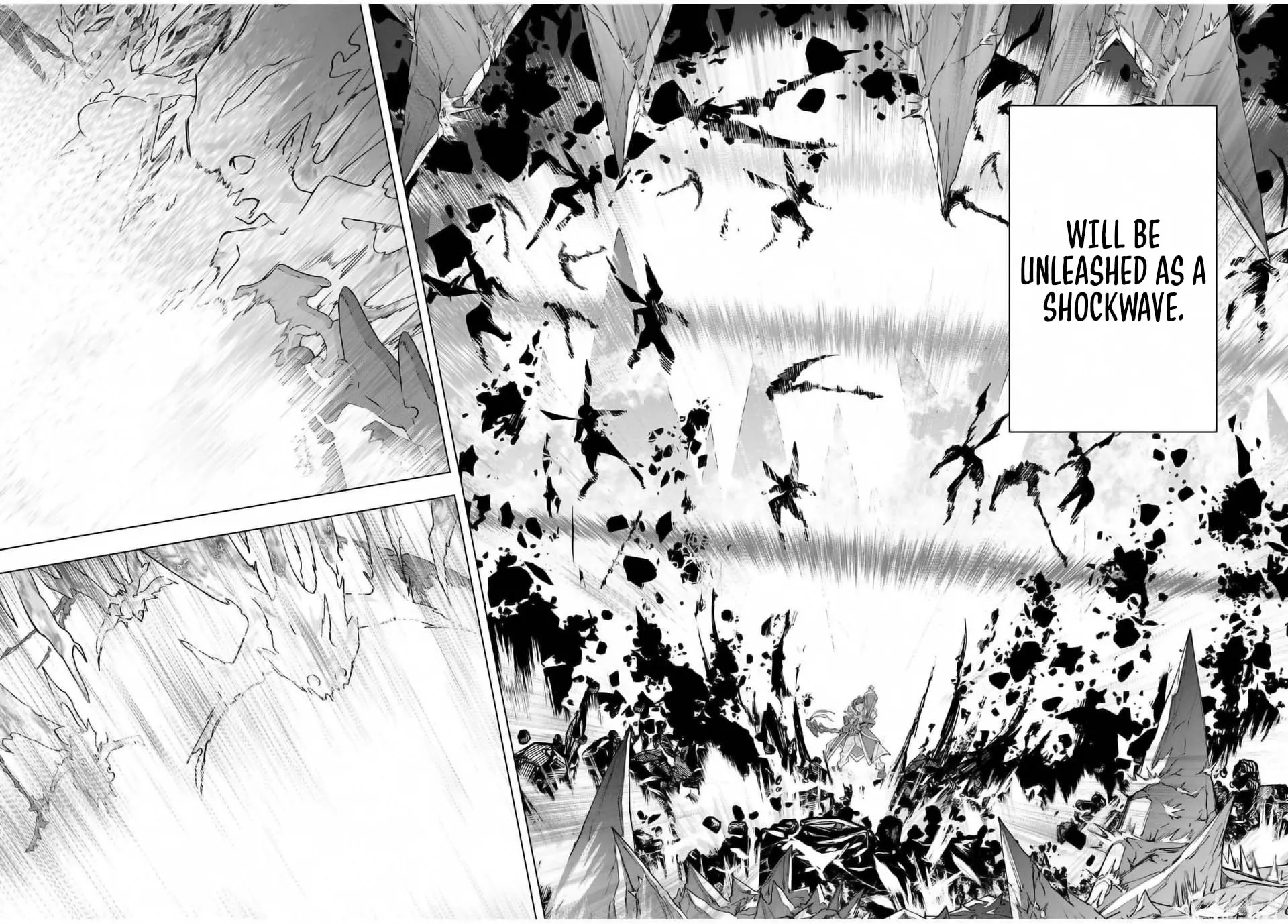 Read Backstabbed in a Backwater Dungeon My Party Tried to Kill Me But Thanks to an Infinite Gacha I Got LVL 9999 Friends and Am Out For Revenge EN Manga Online