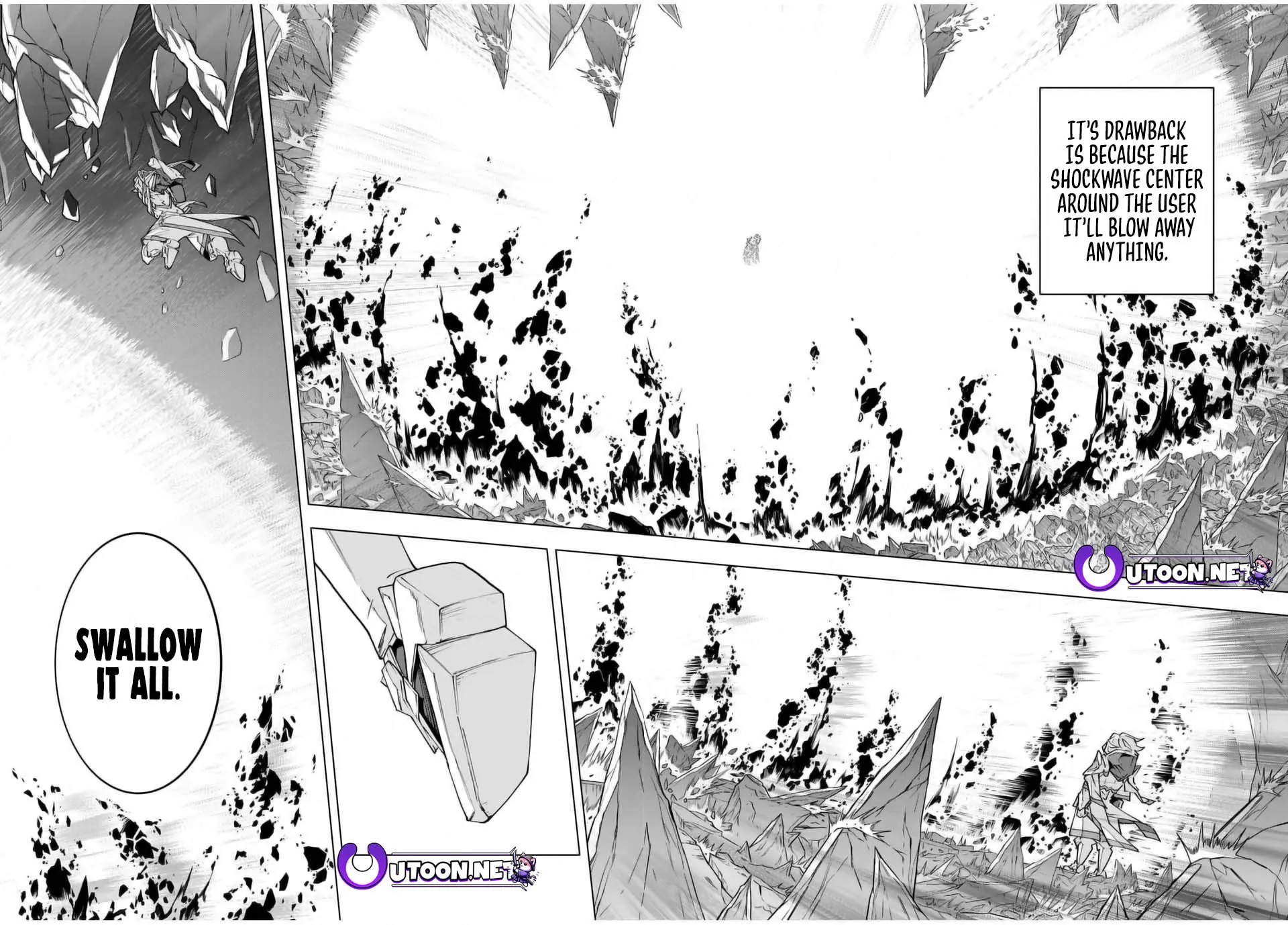 Read Backstabbed in a Backwater Dungeon My Party Tried to Kill Me But Thanks to an Infinite Gacha I Got LVL 9999 Friends and Am Out For Revenge EN Manga Online
