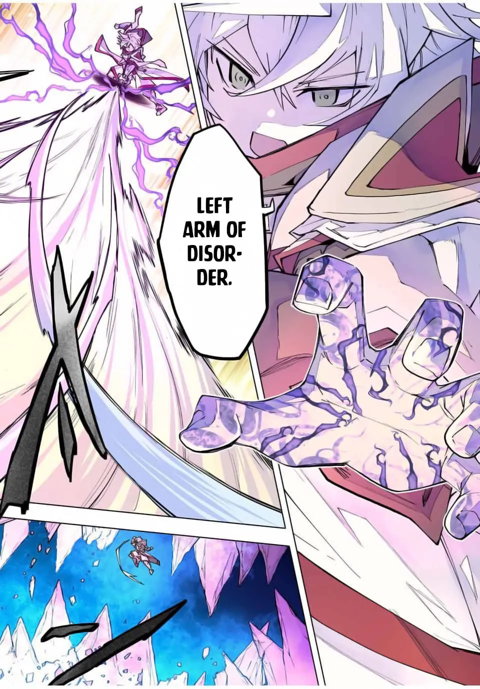 Read Backstabbed in a Backwater Dungeon My Party Tried to Kill Me But Thanks to an Infinite Gacha I Got LVL 9999 Friends and Am Out For Revenge EN Manga Online