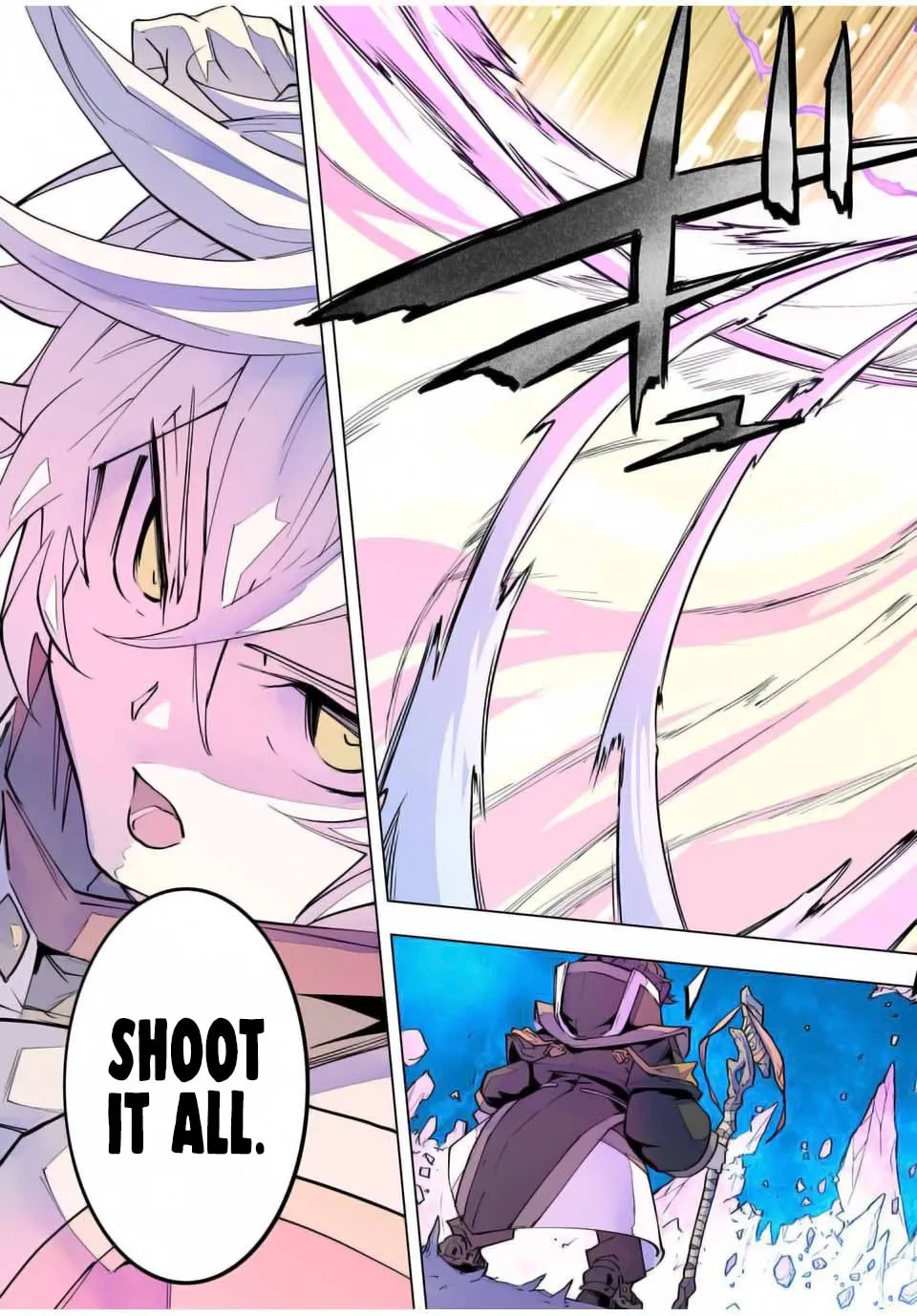 Read Backstabbed in a Backwater Dungeon My Party Tried to Kill Me But Thanks to an Infinite Gacha I Got LVL 9999 Friends and Am Out For Revenge EN Manga Online