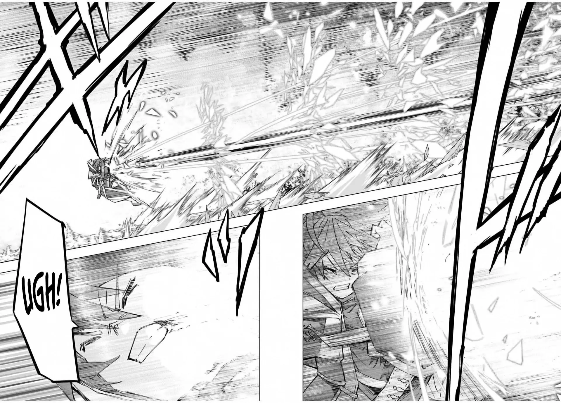 Read Backstabbed in a Backwater Dungeon My Party Tried to Kill Me But Thanks to an Infinite Gacha I Got LVL 9999 Friends and Am Out For Revenge EN Manga Online