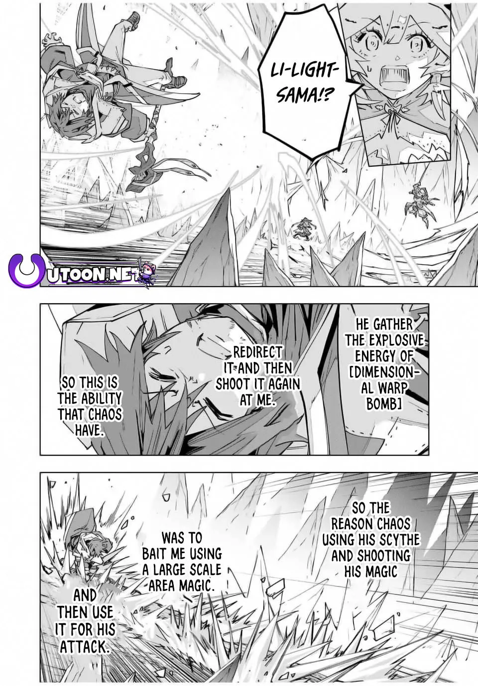 Read Backstabbed in a Backwater Dungeon My Party Tried to Kill Me But Thanks to an Infinite Gacha I Got LVL 9999 Friends and Am Out For Revenge EN Manga Online