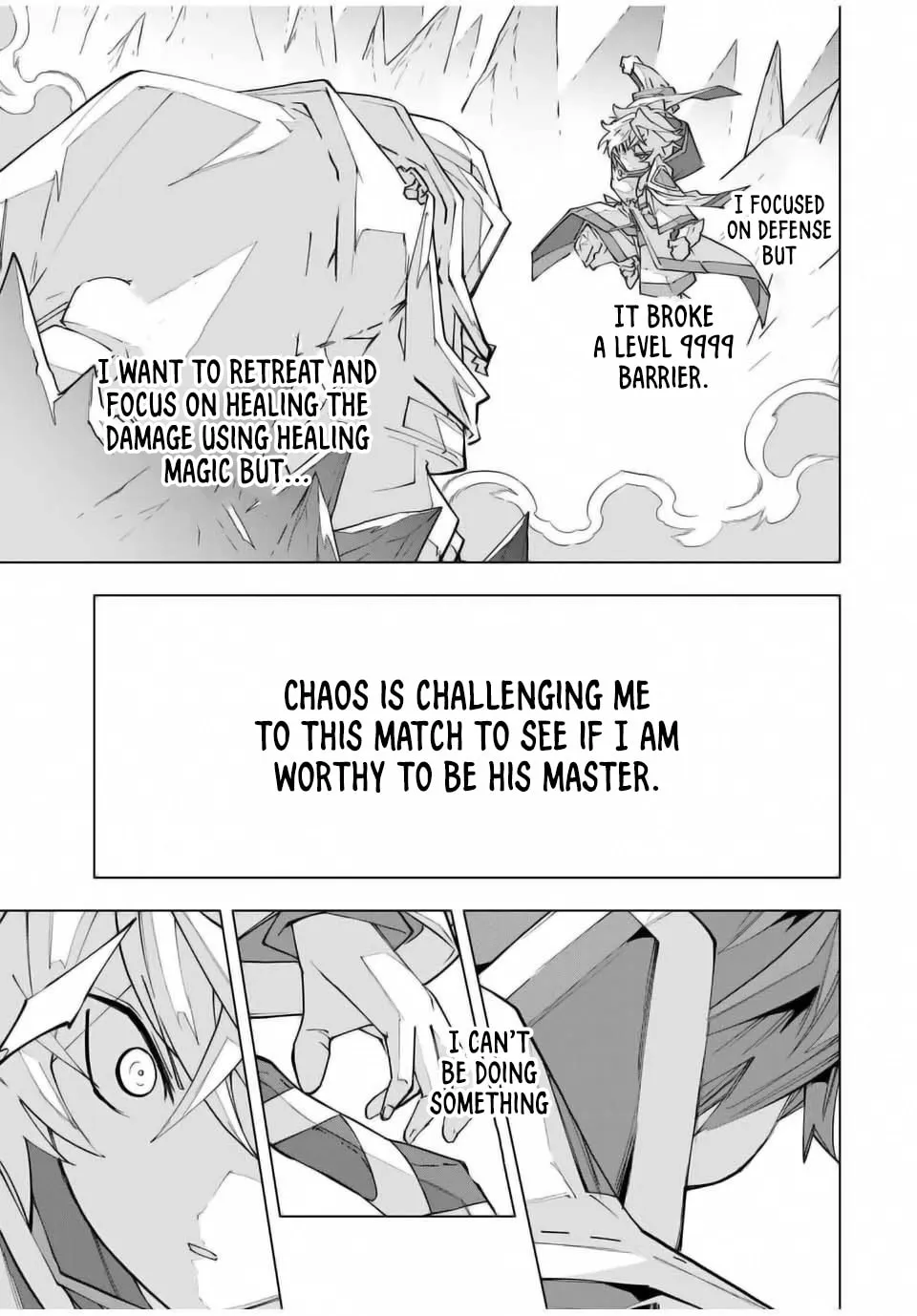 Read Backstabbed in a Backwater Dungeon My Party Tried to Kill Me But Thanks to an Infinite Gacha I Got LVL 9999 Friends and Am Out For Revenge EN Manga Online