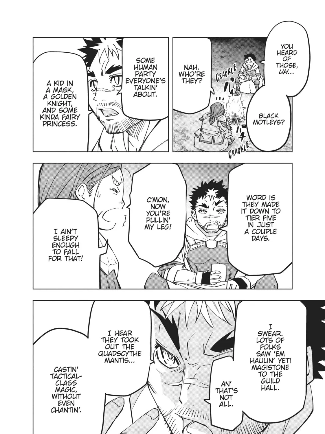 Read Backstabbed in a Backwater Dungeon My Party Tried to Kill Me But Thanks to an Infinite Gacha I Got LVL 9999 Friends and Am Out For Revenge EN Manga Online