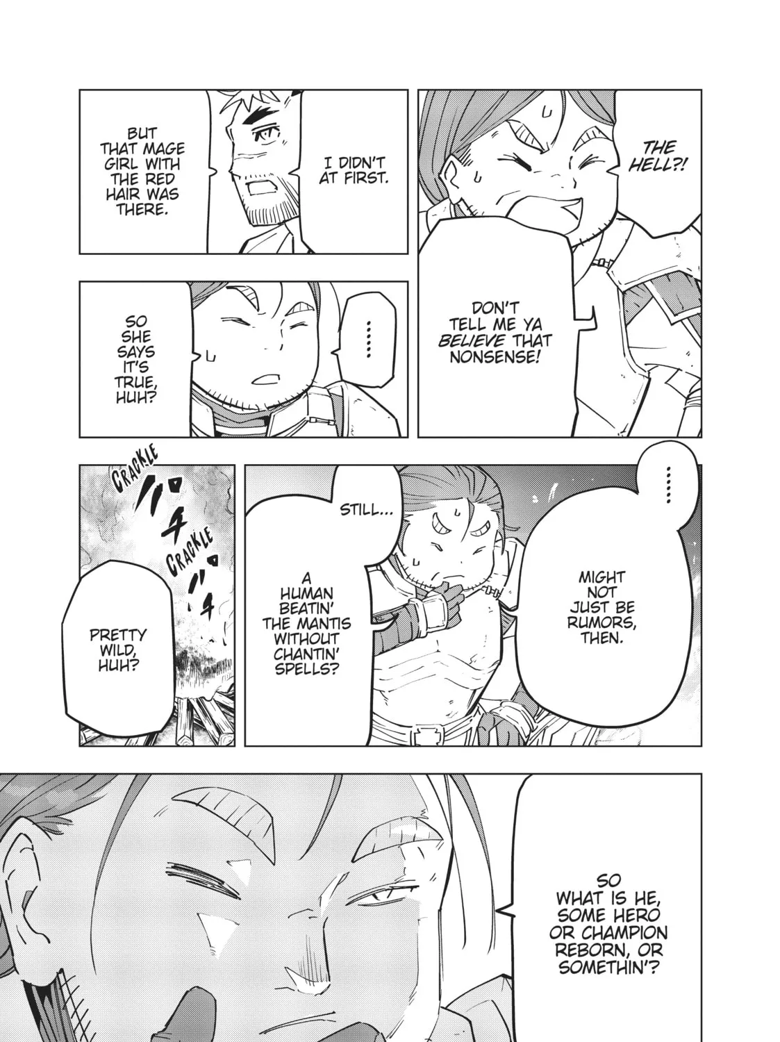 Read Backstabbed in a Backwater Dungeon My Party Tried to Kill Me But Thanks to an Infinite Gacha I Got LVL 9999 Friends and Am Out For Revenge EN Manga Online