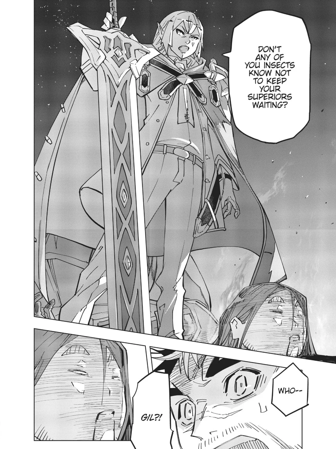 Read Backstabbed in a Backwater Dungeon My Party Tried to Kill Me But Thanks to an Infinite Gacha I Got LVL 9999 Friends and Am Out For Revenge EN Manga Online