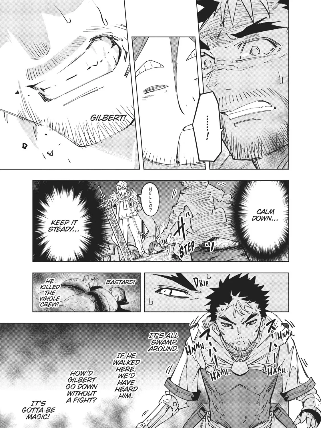 Read Backstabbed in a Backwater Dungeon My Party Tried to Kill Me But Thanks to an Infinite Gacha I Got LVL 9999 Friends and Am Out For Revenge EN Manga Online