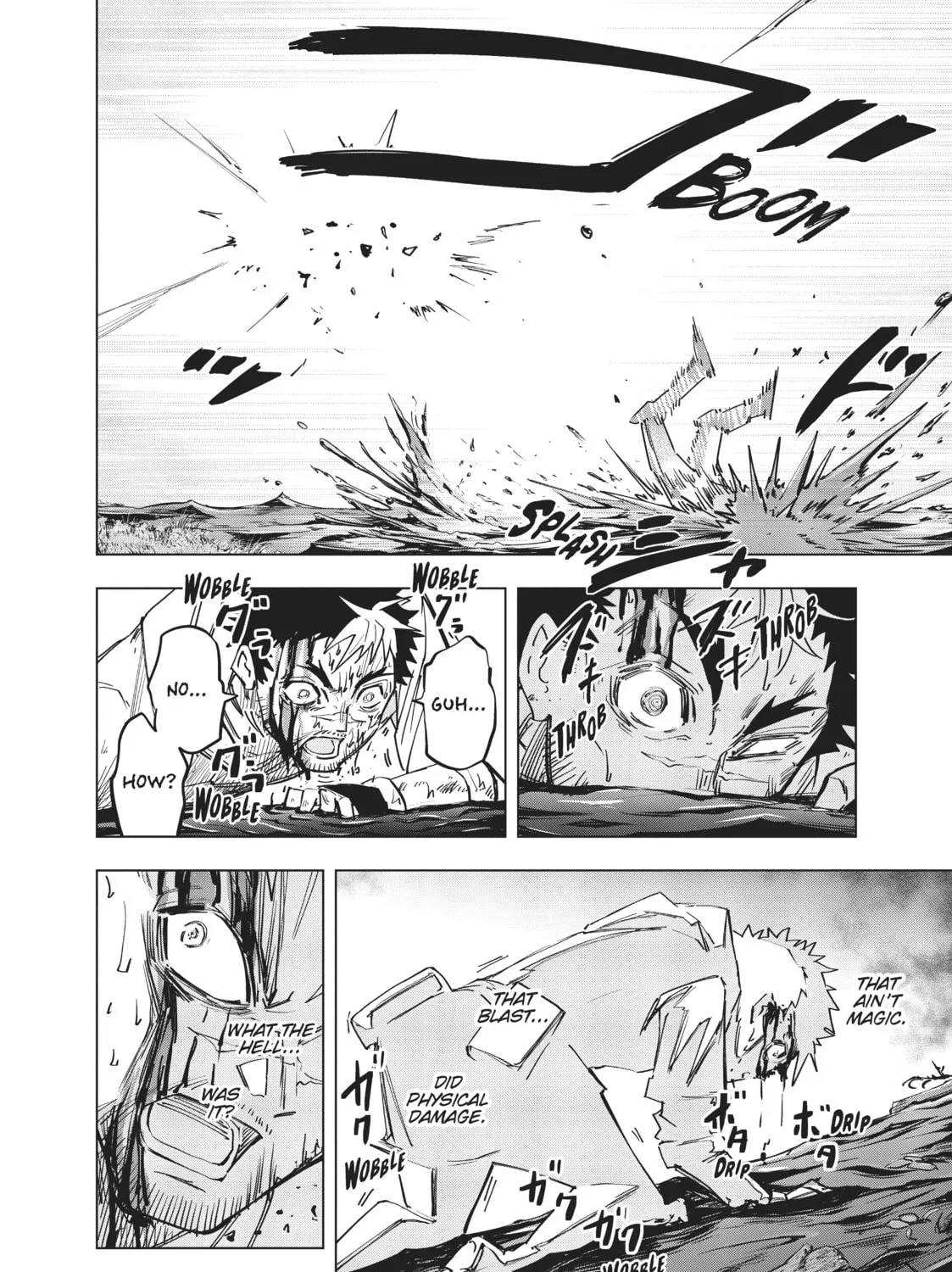 Read Backstabbed in a Backwater Dungeon My Party Tried to Kill Me But Thanks to an Infinite Gacha I Got LVL 9999 Friends and Am Out For Revenge EN Manga Online