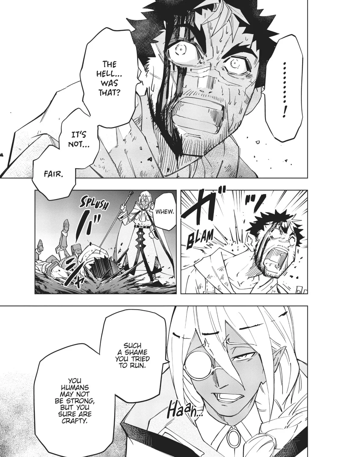 Read Backstabbed in a Backwater Dungeon My Party Tried to Kill Me But Thanks to an Infinite Gacha I Got LVL 9999 Friends and Am Out For Revenge EN Manga Online