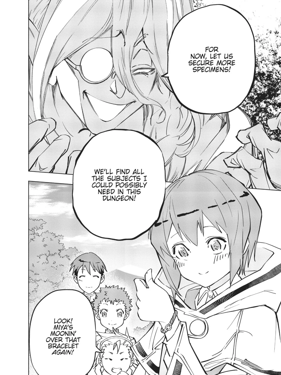 Read Backstabbed in a Backwater Dungeon My Party Tried to Kill Me But Thanks to an Infinite Gacha I Got LVL 9999 Friends and Am Out For Revenge EN Manga Online
